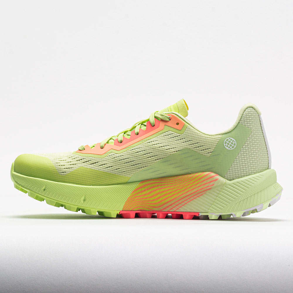 adidas Terrex Agravic Flow 2 Women's  Almost Lime/Pulse Lime/Turbo
