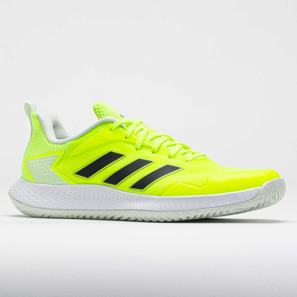 adidas Defiant Speed Men's  Lucid Lemon/Aurora Black/Crystal Jade
