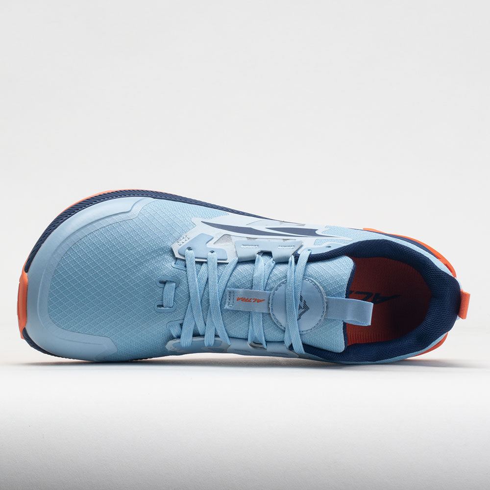 Altra Lone Peak 7 Women's  Blue/Orange
