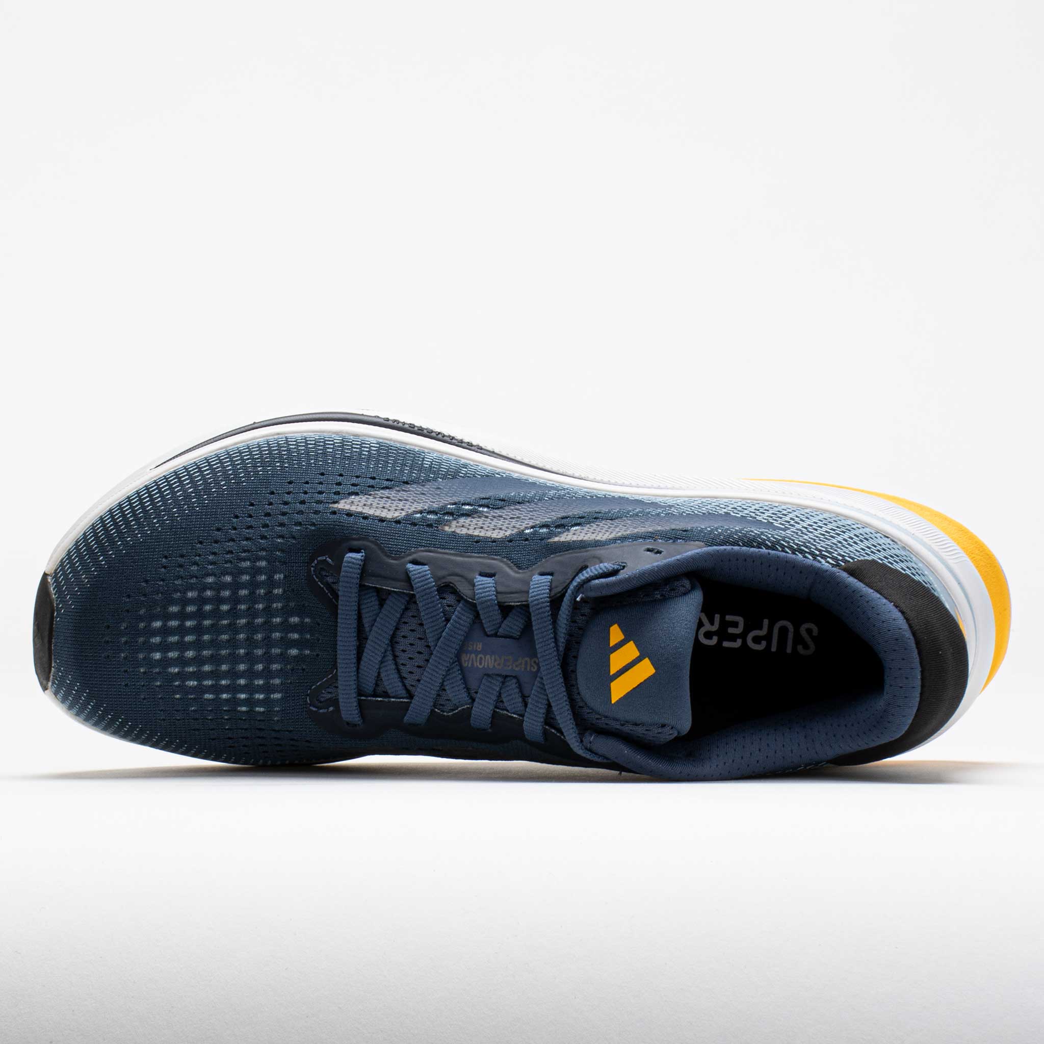 adidas Supernova Rise Men's  Preloved Ink/Iron Met/Spark